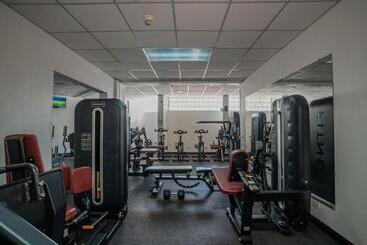 هتل Wyndham San Jose Herradura