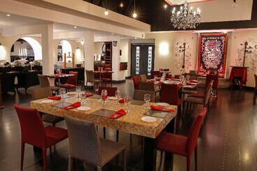 هتل Wyndham San Jose Herradura