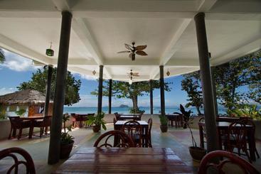 酒店 Yao Yai Beach Resort