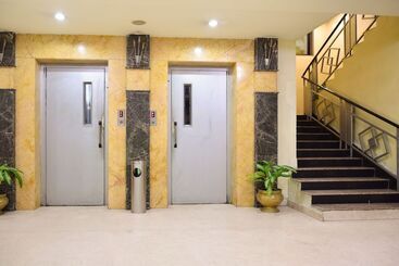 فندق Zo Rooms Ameerpet Satyam