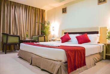 فندق Zo Rooms Ameerpet Satyam