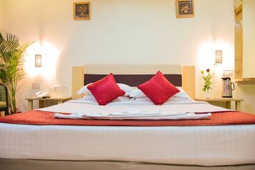 فندق Zo Rooms Ameerpet Satyam