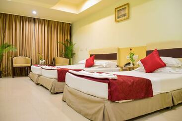 فندق Zo Rooms Ameerpet Satyam