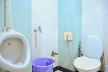 فندق Zo Rooms Ameerpet Satyam