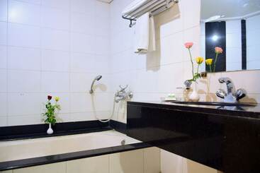 فندق Zo Rooms Ameerpet Satyam