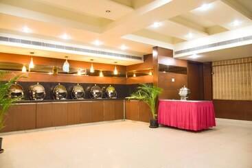 فندق Zo Rooms Ameerpet Satyam