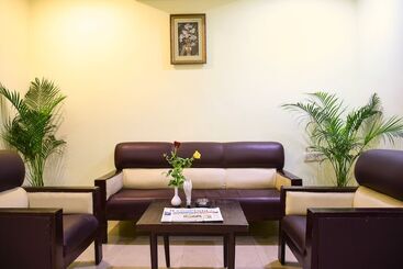 فندق Zo Rooms Ameerpet Satyam