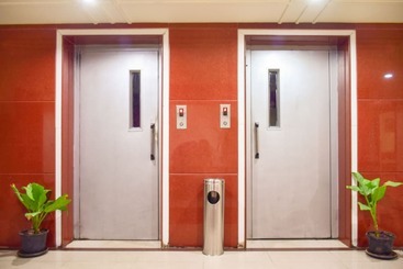 فندق Zo Rooms Ameerpet Satyam