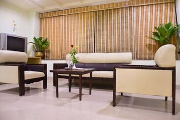 فندق Zo Rooms Ameerpet Satyam