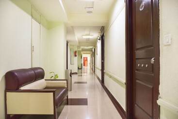 فندق Zo Rooms Ameerpet Satyam