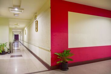 فندق Zo Rooms Ameerpet Satyam