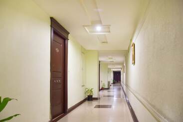 فندق Zo Rooms Ameerpet Satyam