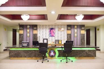 فندق Zo Rooms Ameerpet Satyam