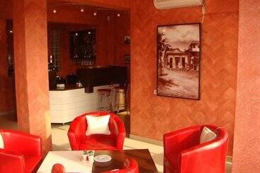 Krone Hotel Bistrita