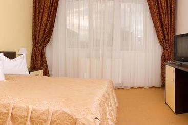 Krone Hotel Bistrita