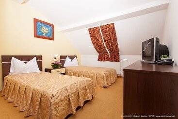Krone Hotel Bistrita