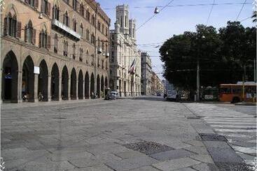 Le Tre Stelle