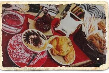 Le Tre Stelle