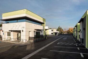 Motel 6 Canoga Park, Ca