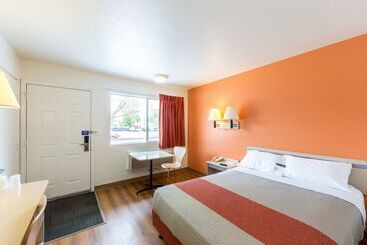 Motel 6klamath Falls, Or