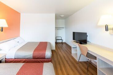 Motel 6klamath Falls, Or