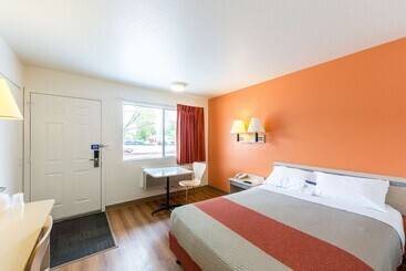 Motel 6klamath Falls, Or