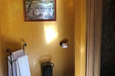 Riad Soleil D'Orient