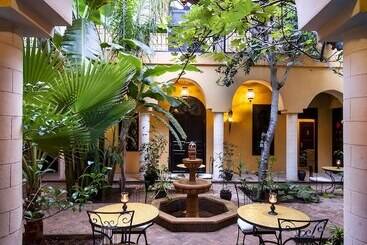 Riad Soleil D'Orient