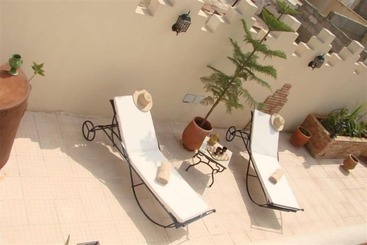 Riad Soleil D'Orient