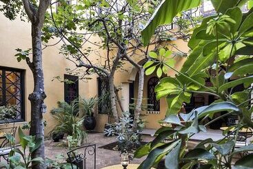 Riad Soleil D'Orient