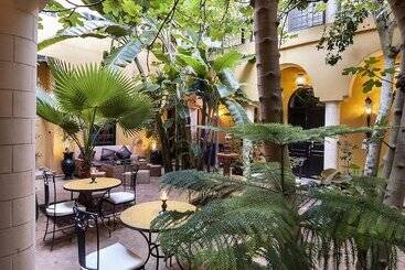Riad Soleil D'Orient