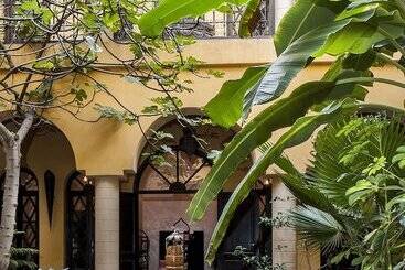 Riad Soleil D'Orient