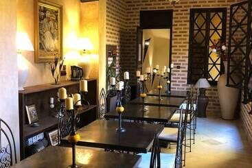 Riad Soleil D'Orient