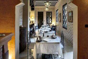 Riad Soleil D'Orient