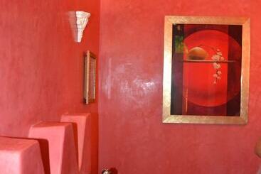 Riad Soleil D'Orient