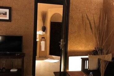 Riad Soleil D'Orient