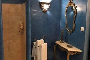 Riad Soleil D'Orient