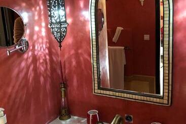 Riad Soleil D'Orient