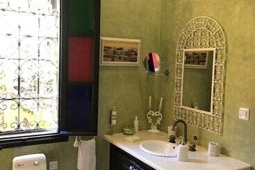 Riad Soleil D'Orient