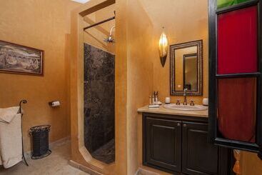 Riad Soleil D'Orient