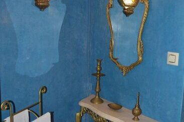 Riad Soleil D'Orient