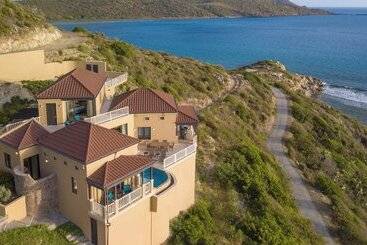 Scrub Island Resort, Spa & Marina