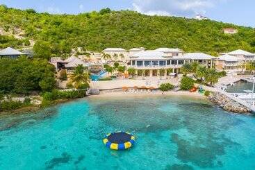 Scrub Island Resort, Spa & Marina
