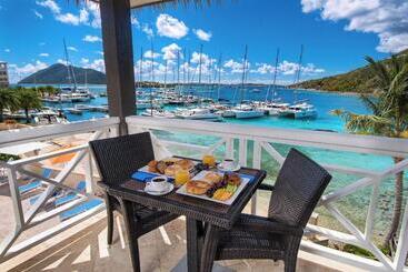 Scrub Island Resort, Spa & Marina
