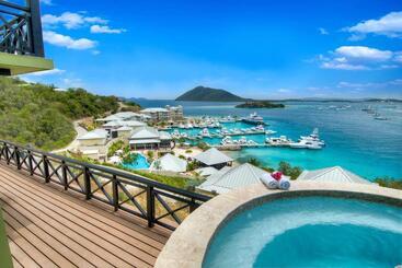 Scrub Island Resort, Spa & Marina