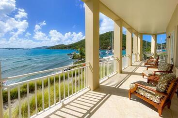 Scrub Island Resort, Spa & Marina
