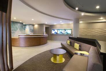 Springhill Suites Hartford Airport/windsor Locks