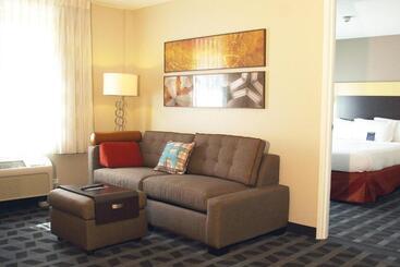 Towneplace Suites By Marriott Albany Downtown/medical Center