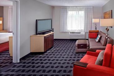 Towneplace Suites By Marriott Albany Downtown/medical Center