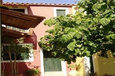 Villa Polichna